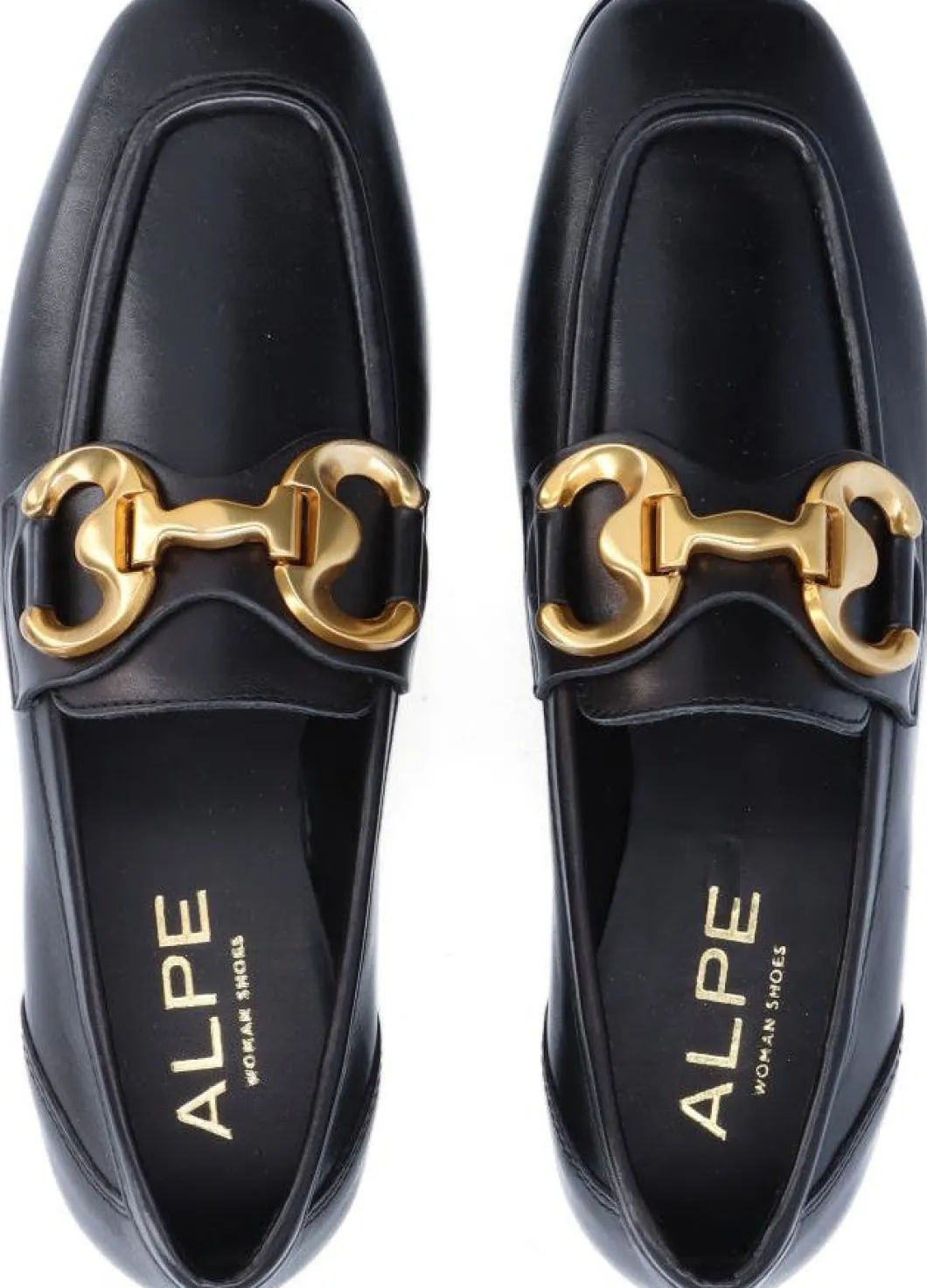 Alpe Moccasins* NEW ROMA