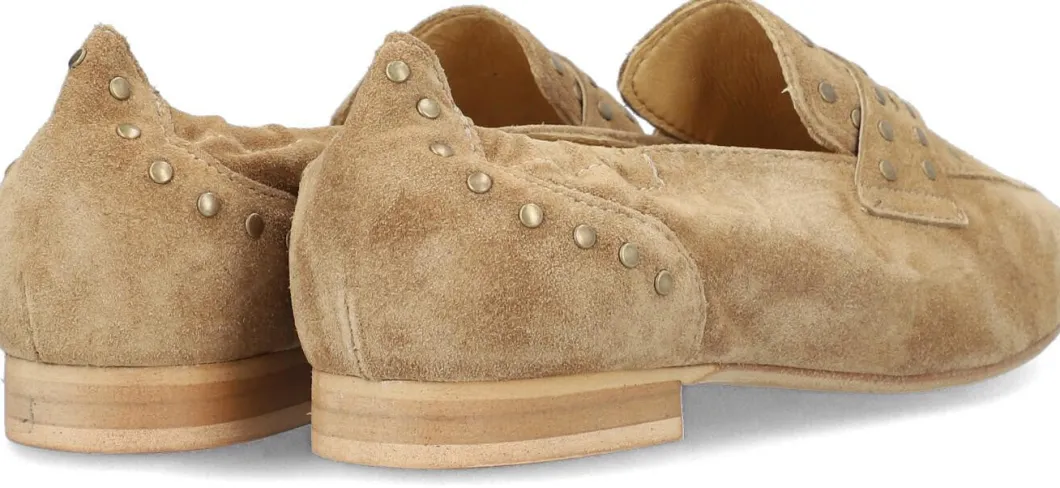 Alpe Moccasins* NIZA