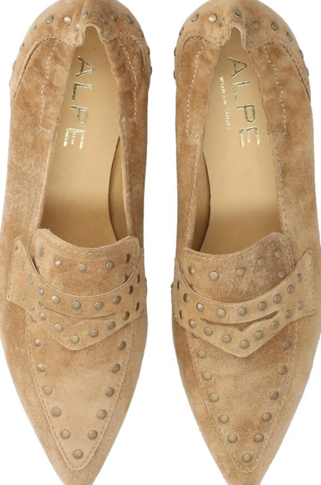 Alpe Moccasins* NIZA