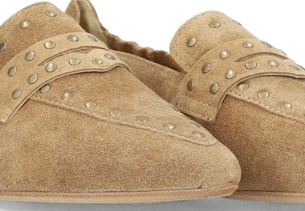 Alpe Moccasins* NIZA