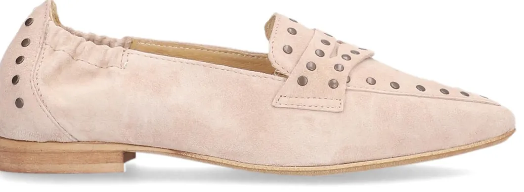 Alpe Moccasins* NIZA