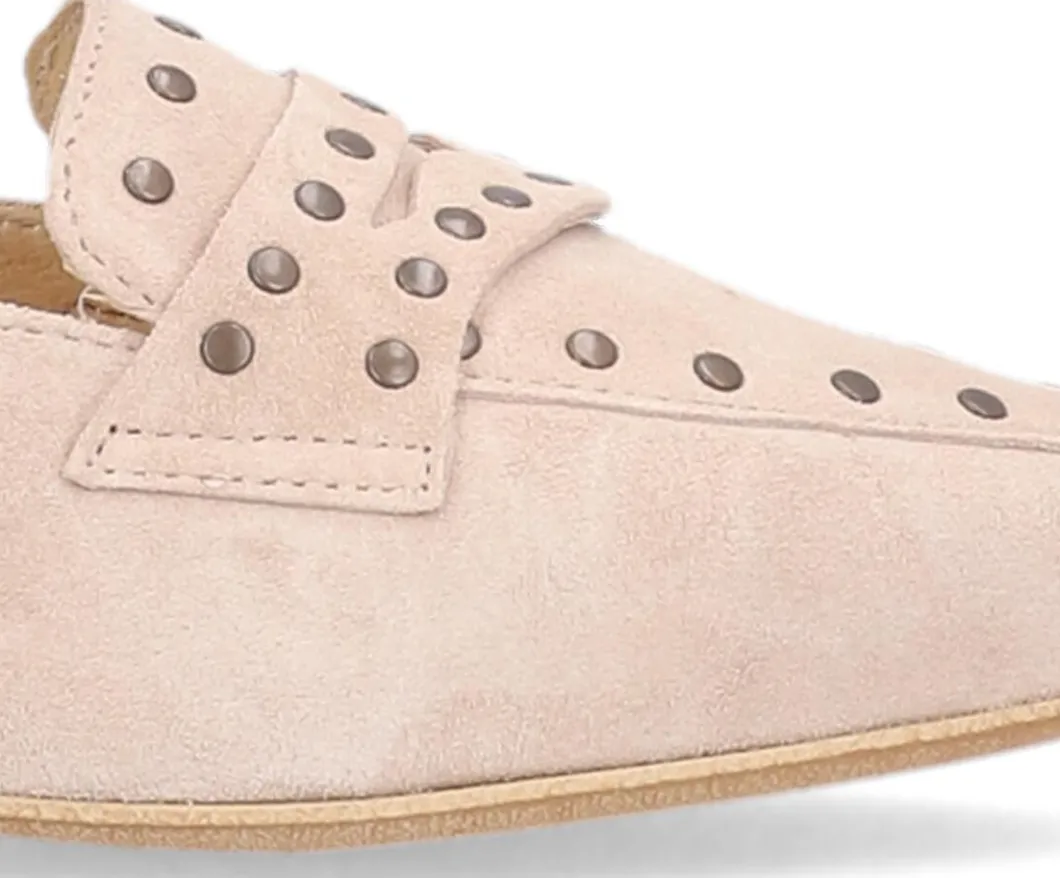 Alpe Moccasins* NIZA