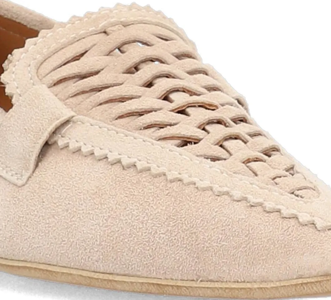 Alpe Moccasins* NIZA