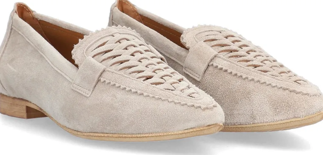 Alpe Moccasins* NIZA