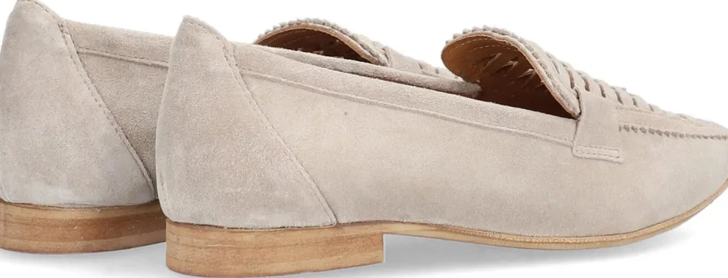 Alpe Moccasins* NIZA