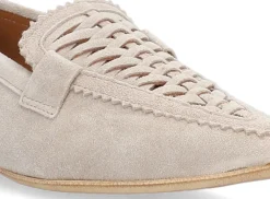 Alpe Moccasins* NIZA