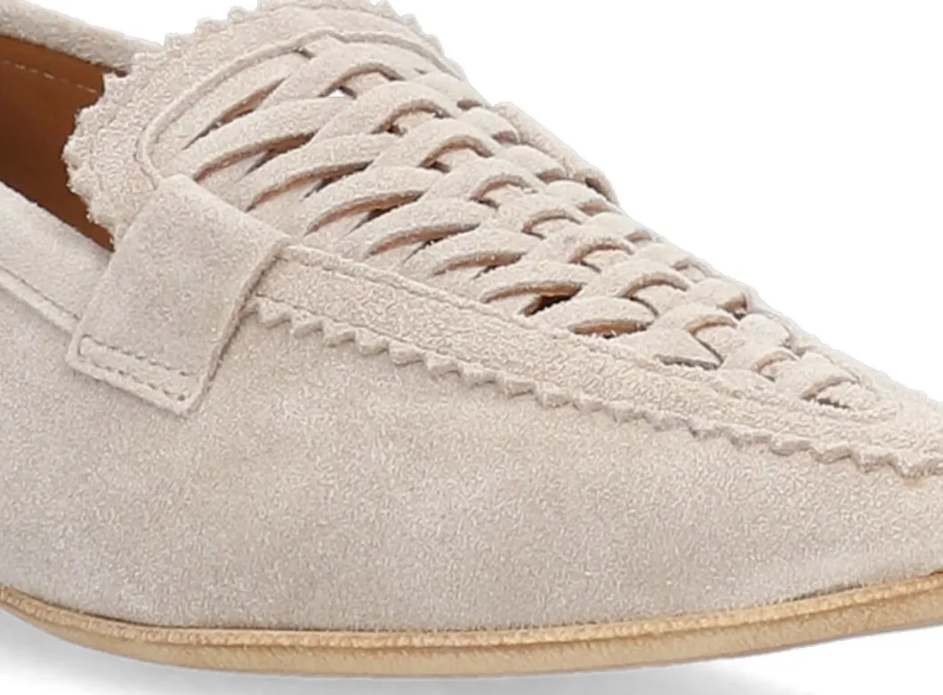 Alpe Moccasins* NIZA