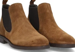 Alpe Ankle Boots* PARKER