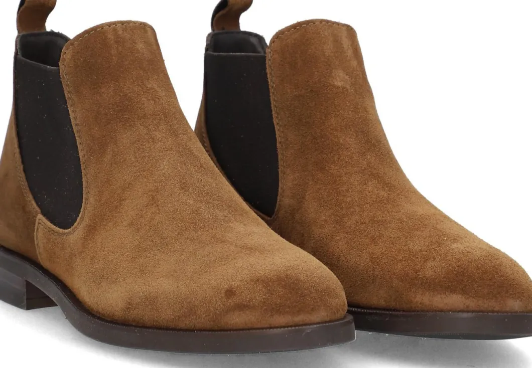 Alpe Ankle Boots* PARKER