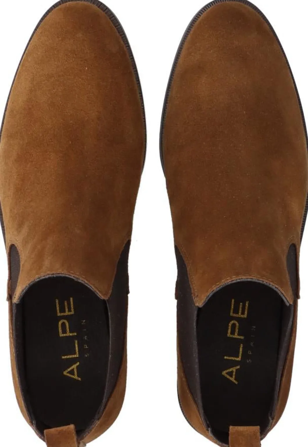 Alpe Ankle Boots* PARKER