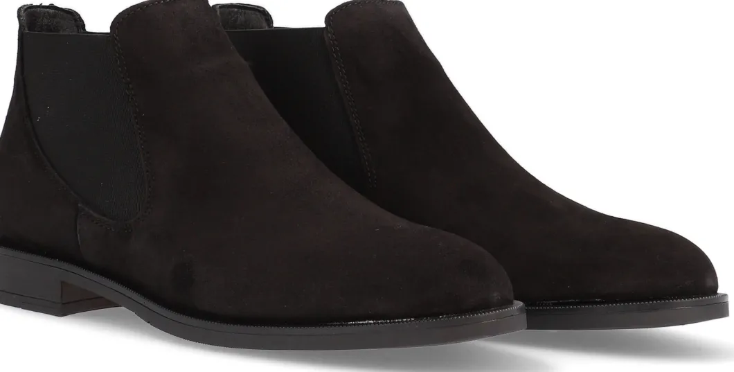 Alpe Ankle Boots* PARKER