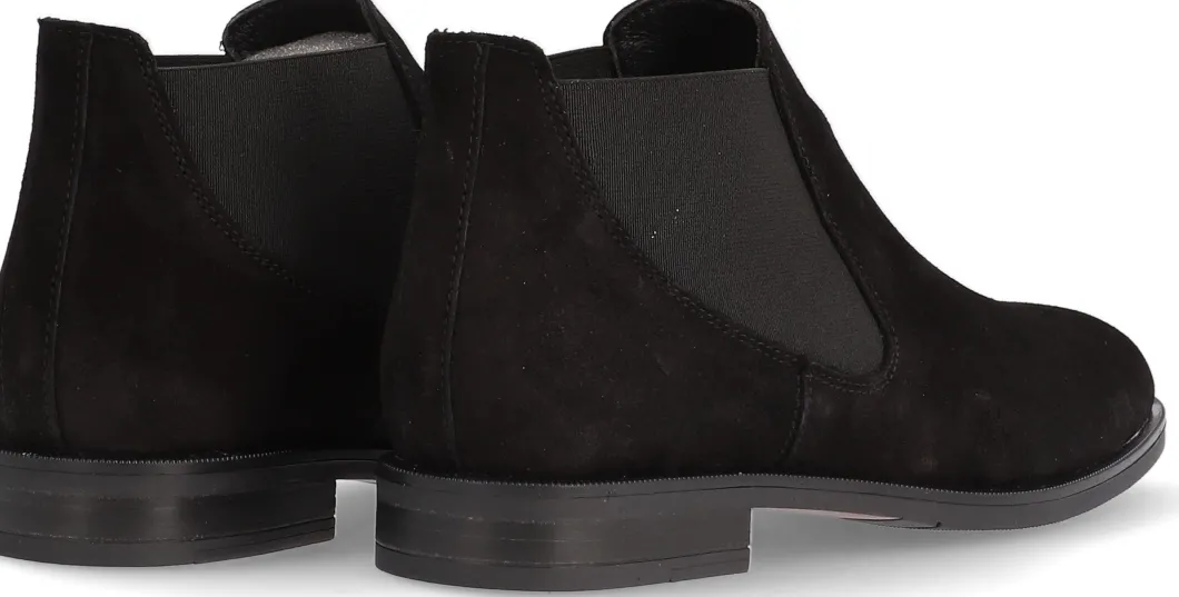 Alpe Ankle Boots* PARKER