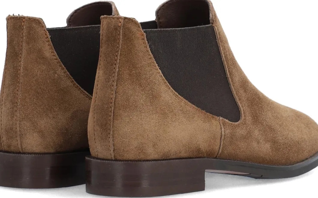 Alpe Ankle Boots* PARKER