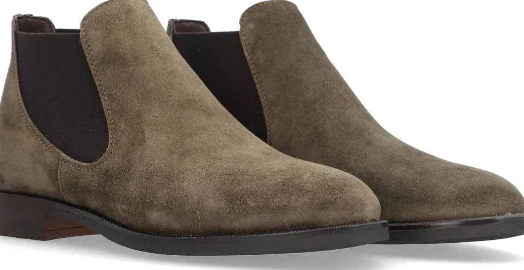 Alpe Ankle Boots* PARKER