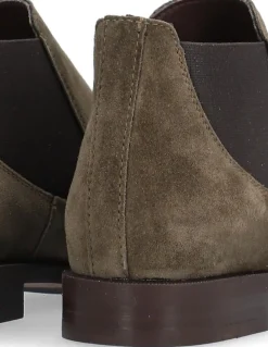 Alpe Ankle Boots* PARKER