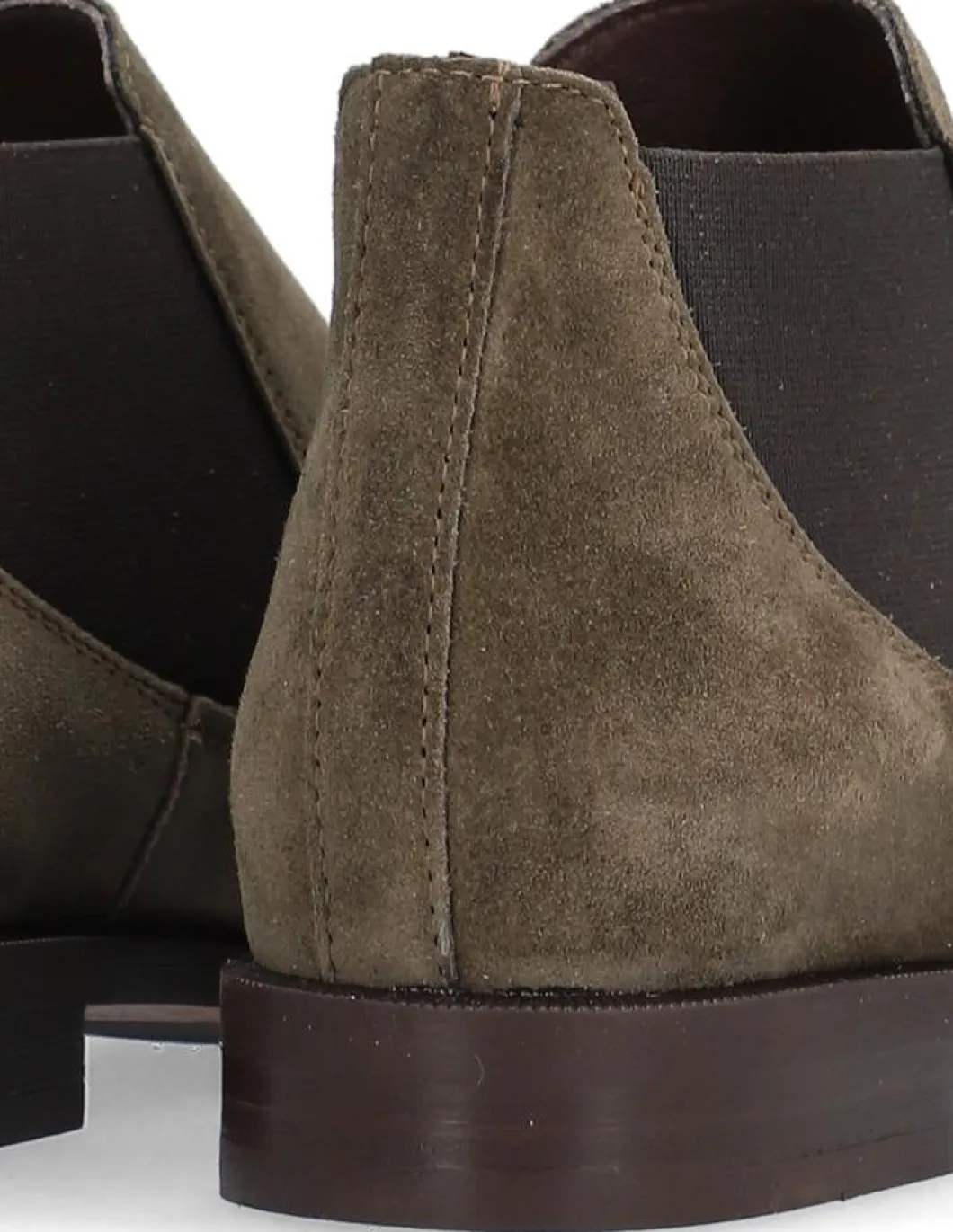 Alpe Ankle Boots* PARKER