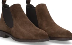 Alpe Ankle Boots* PARKER
