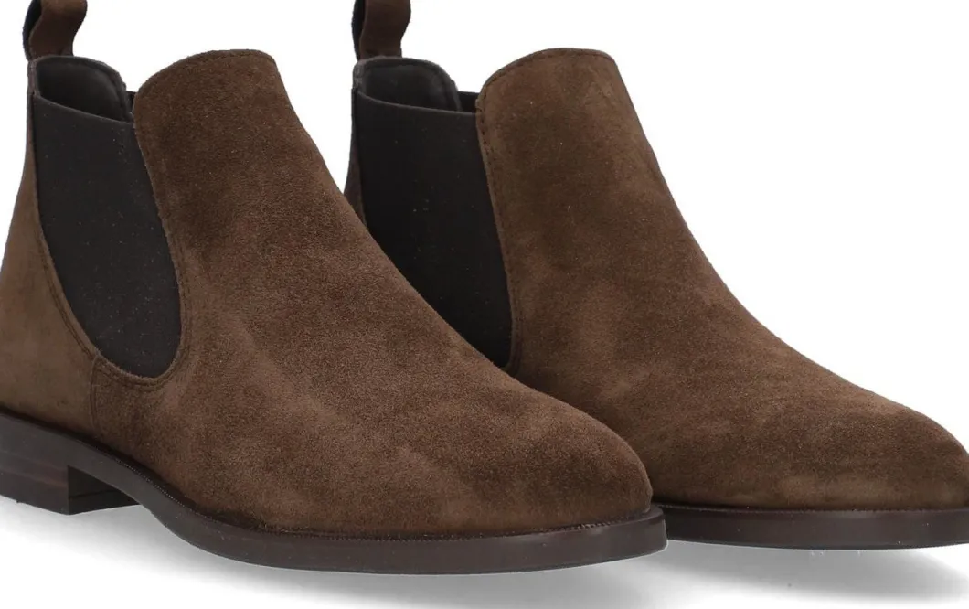 Alpe Ankle Boots* PARKER