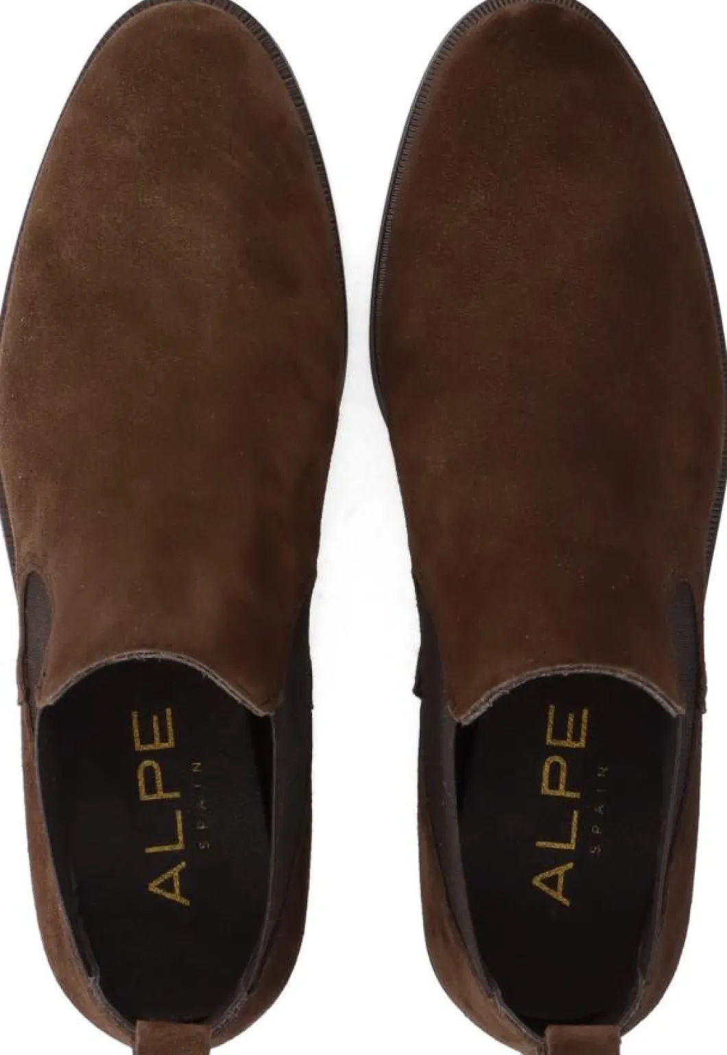 Alpe Ankle Boots* PARKER