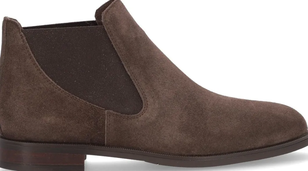 Alpe Ankle Boots* PARKER