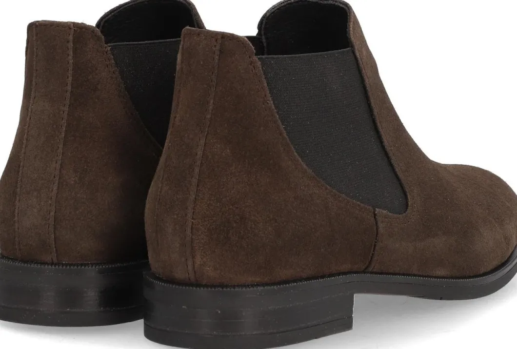 Alpe Ankle Boots* PARKER