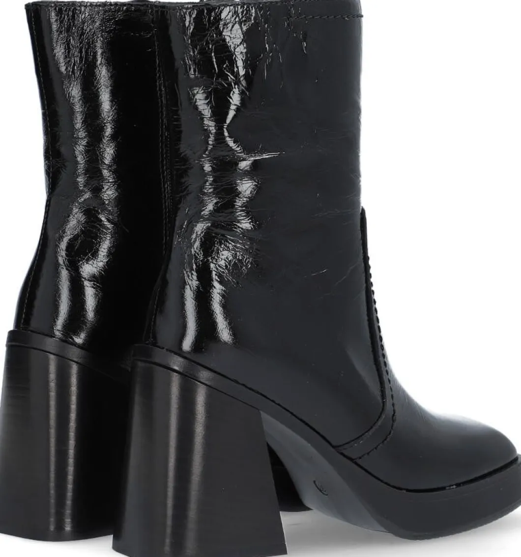 Alpe Boots* RETRO