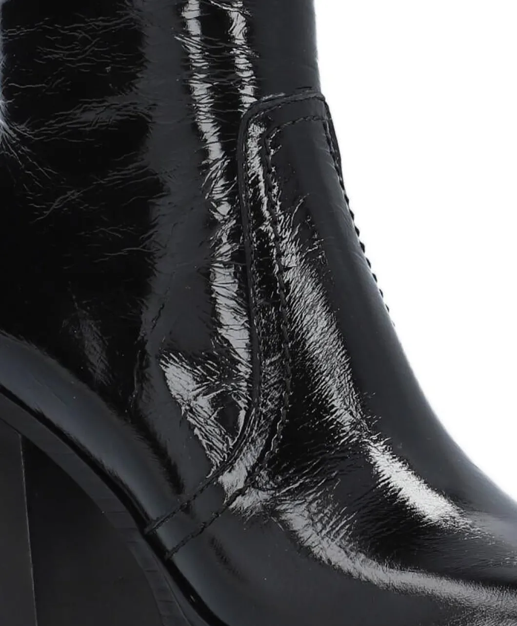 Alpe Boots* RETRO