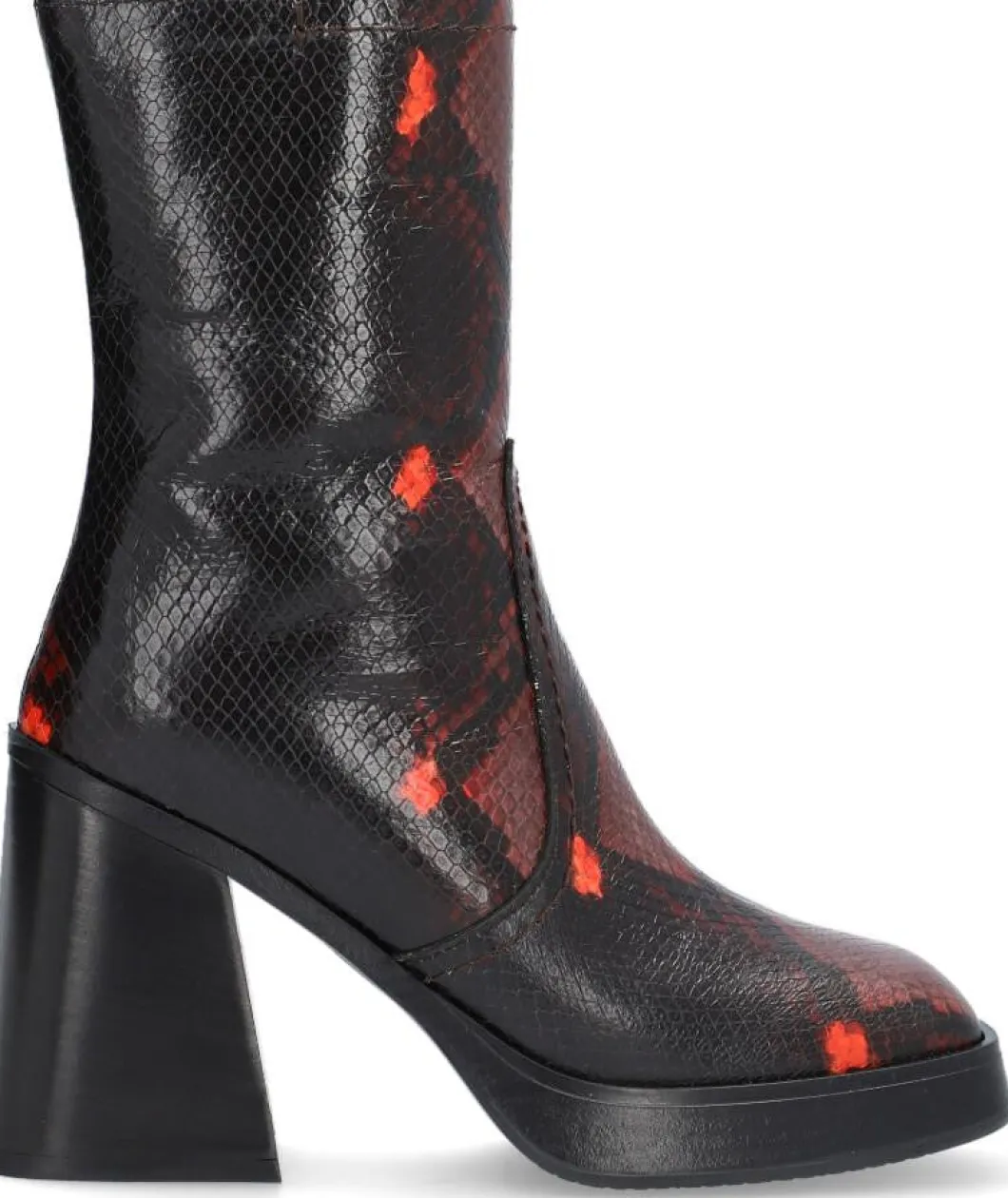 Alpe Boots* RETRO