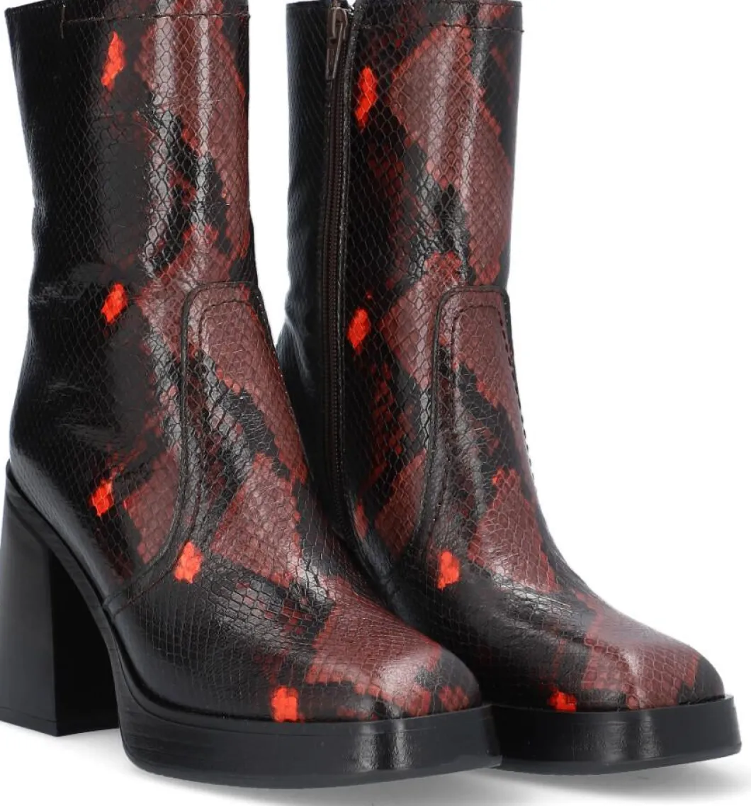 Alpe Boots* RETRO