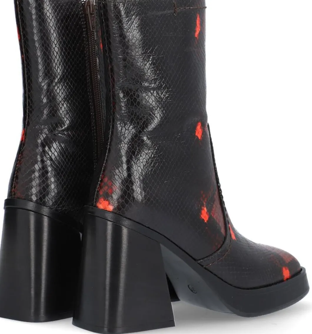 Alpe Boots* RETRO