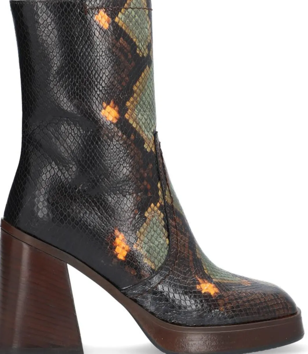 Alpe Boots* RETRO