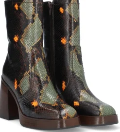 Alpe Boots* RETRO