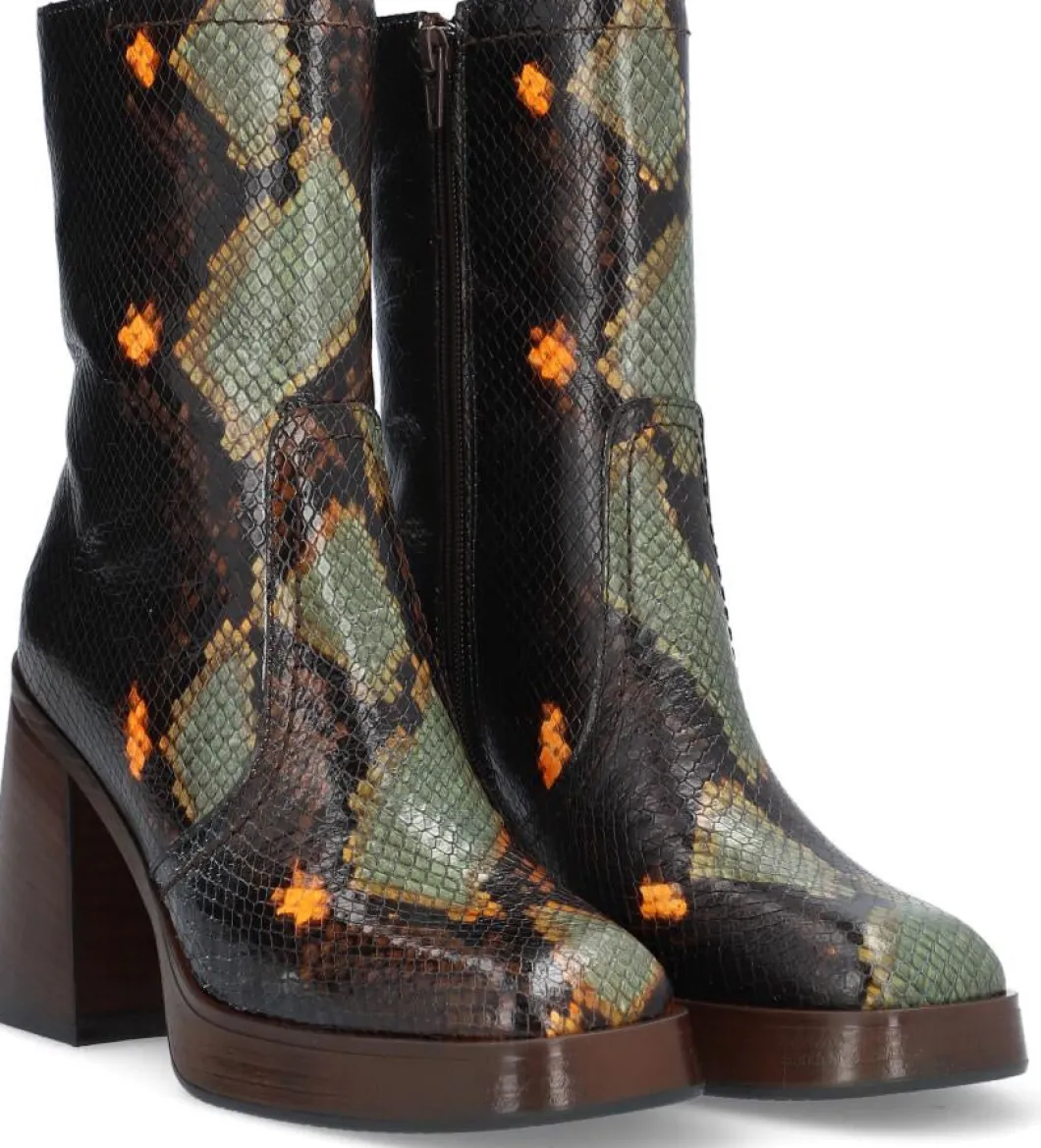 Alpe Boots* RETRO