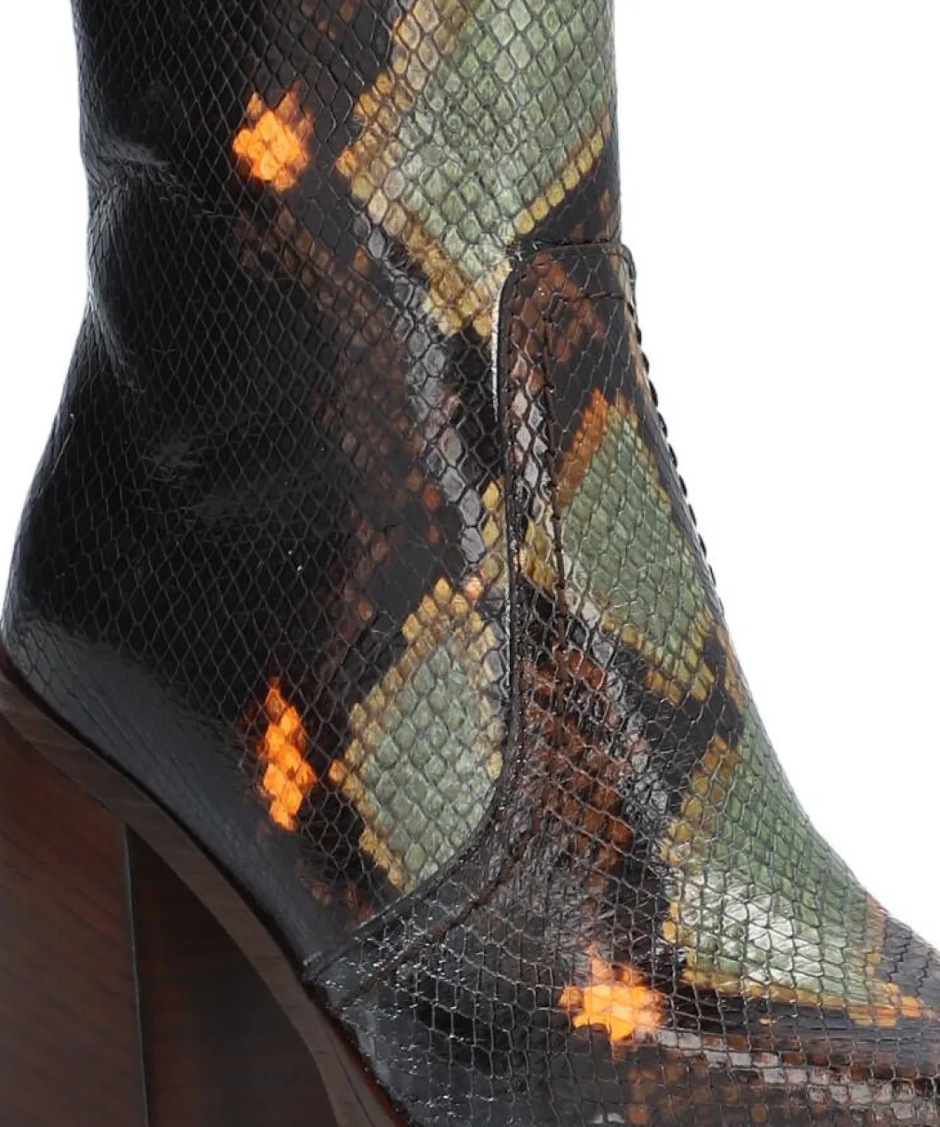 Alpe Boots* RETRO