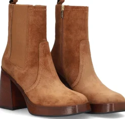 Alpe Ankle Boots* RETRO