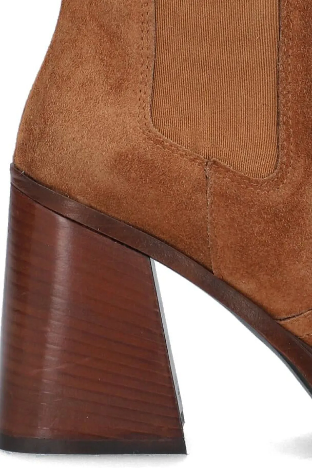 Alpe Ankle Boots* RETRO
