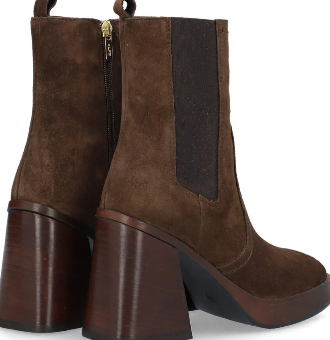 Alpe Boots* RETRO