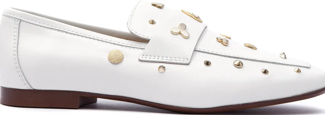 Alpe Moccasins* ROMA