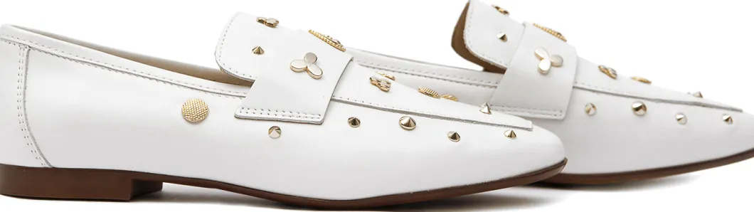 Alpe Moccasins* ROMA