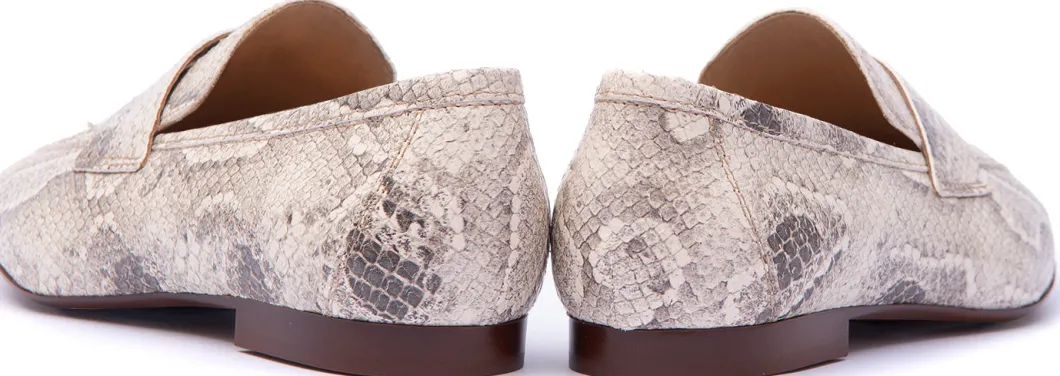Alpe Moccasins* ROMA