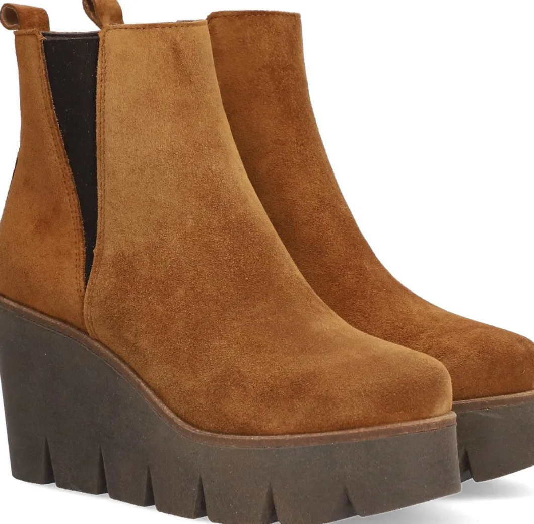 Alpe Ankle Boots* SASHA