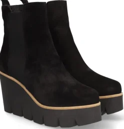 Alpe Ankle Boots* SASHA