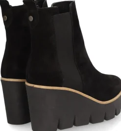 Alpe Ankle Boots* SASHA