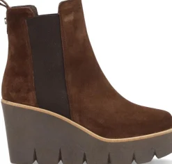 Alpe Ankle Boots* SASHA