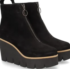 Alpe Ankle Boots* SASHA