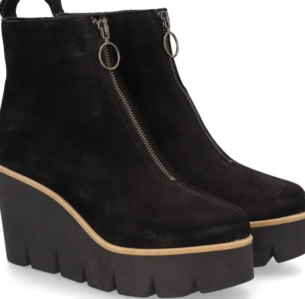 Alpe Ankle Boots* SASHA