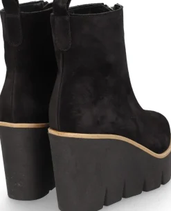 Alpe Ankle Boots* SASHA