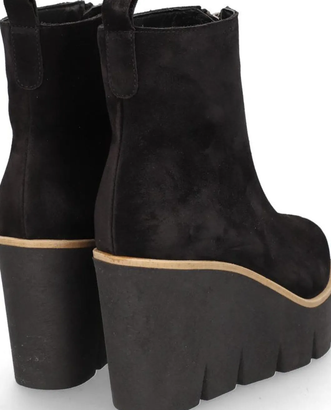 Alpe Ankle Boots* SASHA