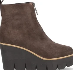 Alpe Ankle Boots* SASHA