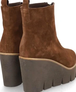 Alpe Ankle Boots* SASHA